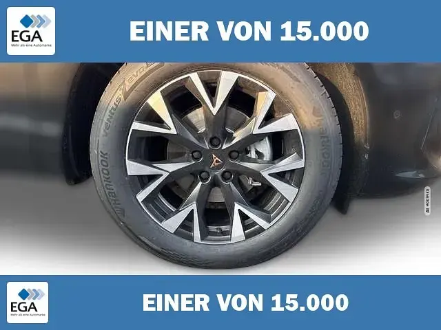 Neu Cupra Terramar VZ 265 PS (194 kW) 2026 SUV