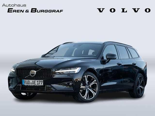 Gebraucht Volvo V60 145 PS (106 kW) 2024 Kombi