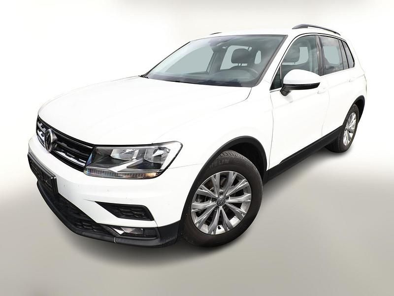 Gebraucht 2020 VW Tiguan Comfortline SUV | 23.250 € (Fairer Preis) - Bild 1/4