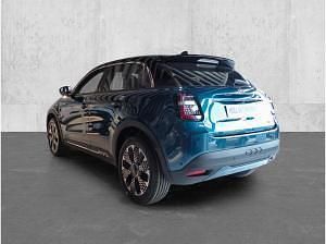 Neu Fiat 600 110 PS (80 kW) 2025 Grün (mare grün dach schwarz) SUV