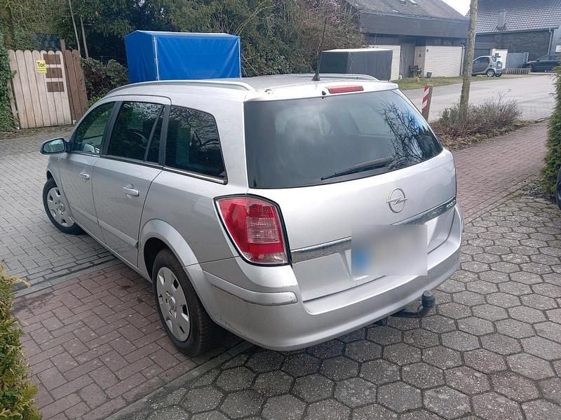 Gebraucht Opel Astra 2009 Kombi