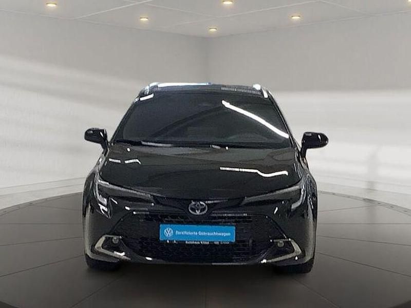 Andere Gebraucht 2024 Toyota Corolla | 29.900 € (Fairer Preis) - Bild 1/4