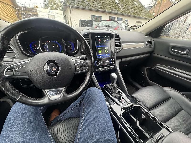 Gebraucht Renault Koleos Initiale Paris 190 PS (139 kW) 2020 SUV