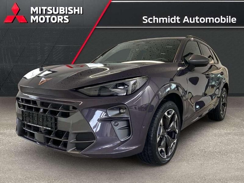 Dark void (violett) Neu 2025 Cupra Terramar VZ SUV | 43.870 € (Superpreis) - Bild 1/4
