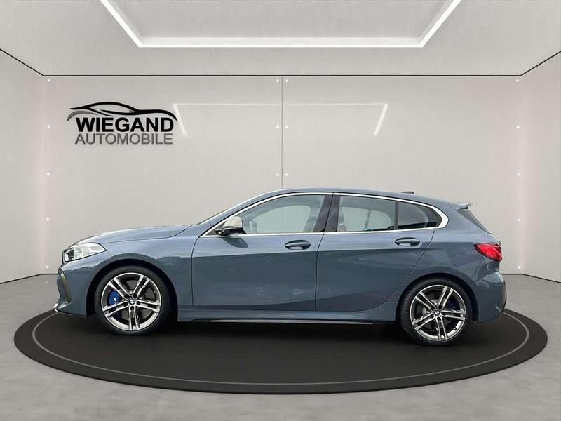 Gebraucht BMW 135 306 PS (225 kW) 2019 Storm bay metallic Kleinwagen