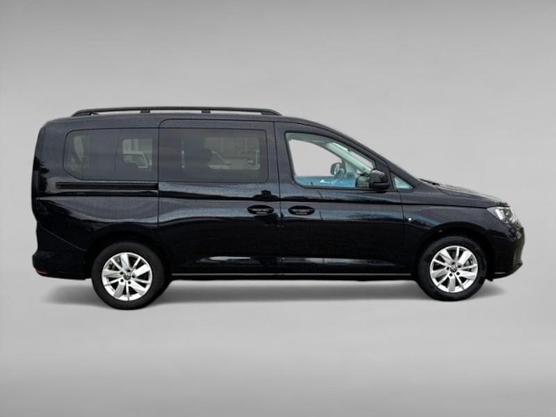 Gebraucht VW Caddy Maxi Life Life 122 PS (89 kW) 2024 Van / Kleinbus