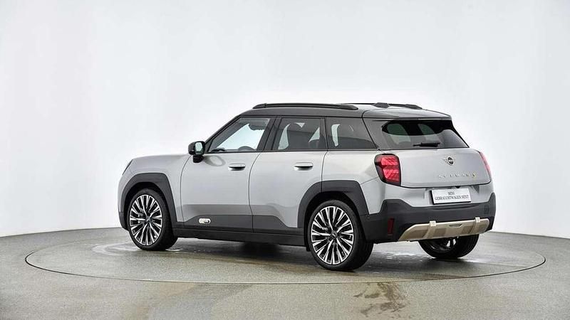 Gebraucht Mini Aceman Favoured 160 kW (218 PS) 2024 Grau SUV