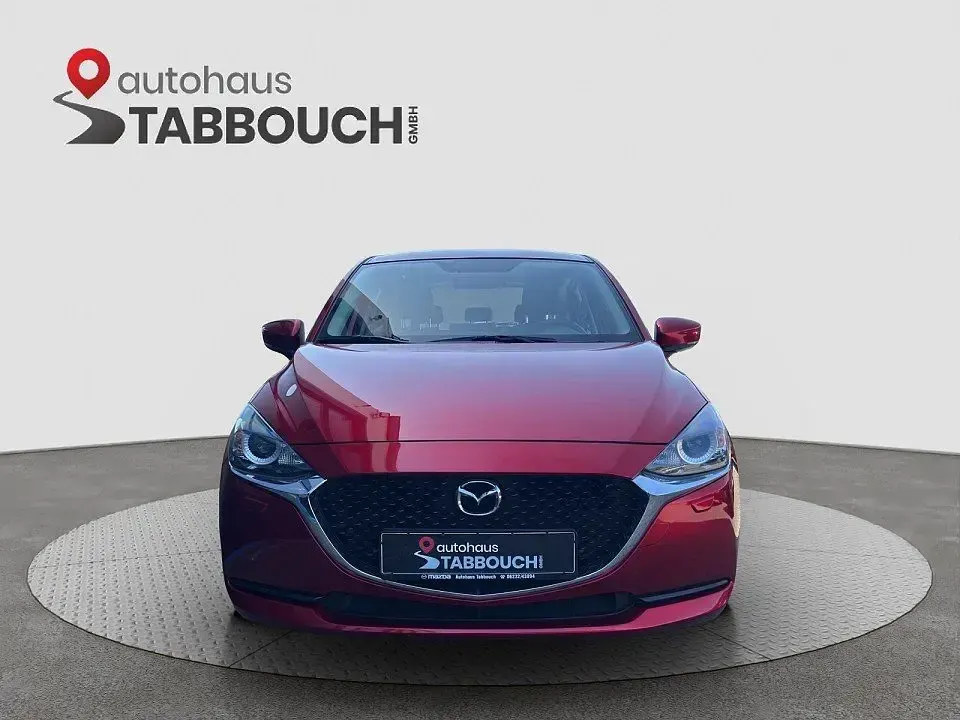 Gebraucht Mazda 2 Center-Line 75 PS (55 kW) 2023 Kleinwagen