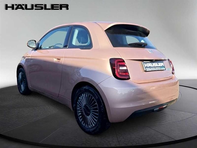 Gebraucht Fiat 500e 86 kW (118 PS) 2022 Gold Kleinwagen