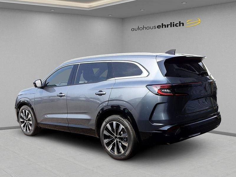 Dolomitgrau Gebraucht 2025 Renault Espace Techno SUV | 36.890 € (Superpreis) - Bild 1/4