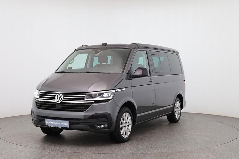 Gebraucht 2020 VW California Edition Van | 57.990 € (Fairer Preis) - Bild 1/4