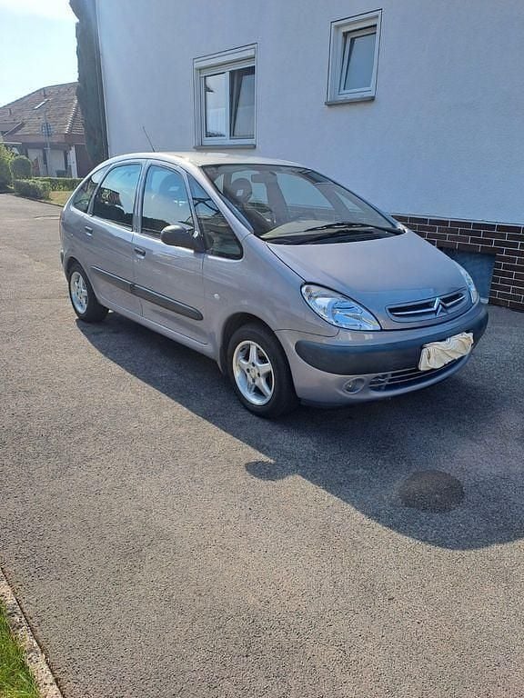 Gebraucht 2001 Citroën Xsara Picasso Van / Kleinbus | 2.500 € (Fairer Preis) - Bild 1/4