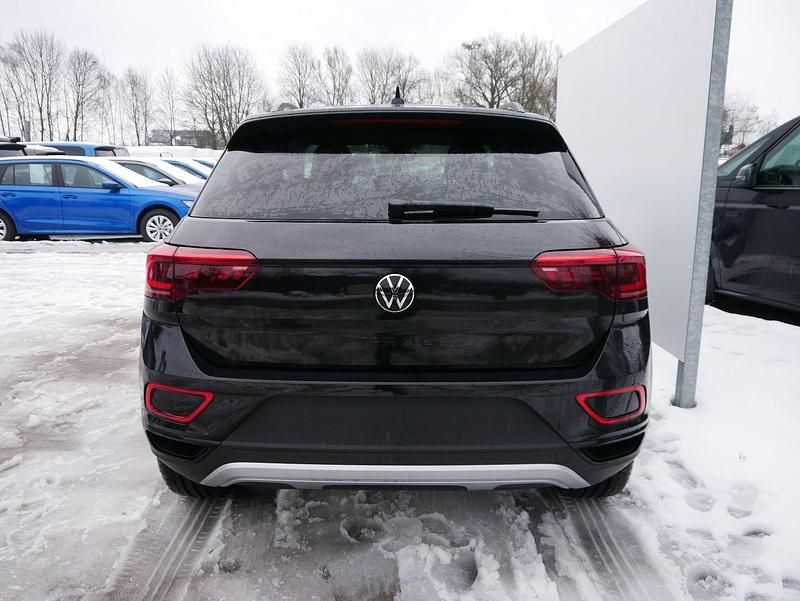 Neu VW T-Roc Style 150 PS (110 kW) 2026 Deepblack perleffekt SUV