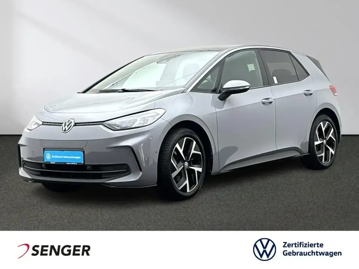 Gebraucht VW ID.3 Pro 150 kW (204 PS) 2024 Kleinwagen