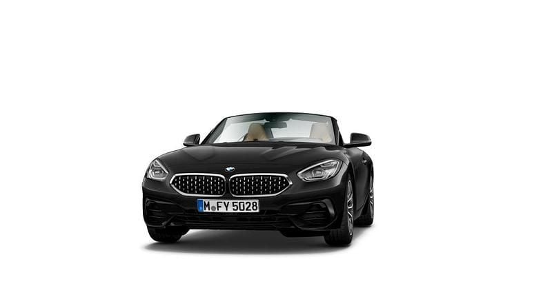 Gebraucht BMW Z4 Efficient Dynamics 197 PS (144 kW) 2026 Cabrio