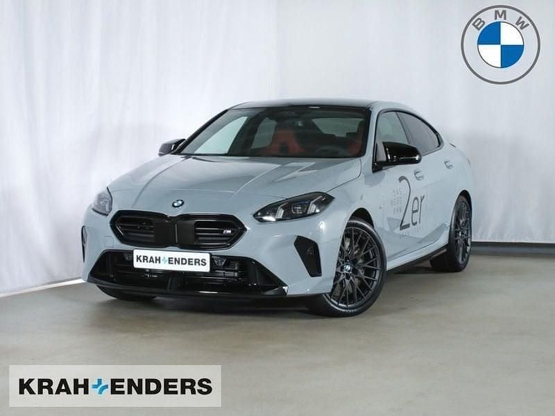 Grau Neu 2025 BMW M235 Performance Coupé | 72.570 € - Bild 1/4