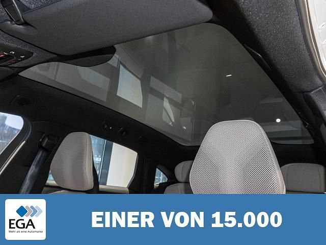 Neu Volvo ES90 Single Motor Extended Range 244 kW (333 PS) 2026 Metallic Limousine