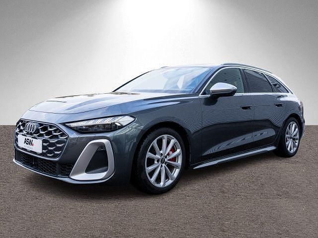 Gebraucht Audi S5 Ambiente 367 PS (269 kW) 2024 Daytonagrau perleffekt Kombi