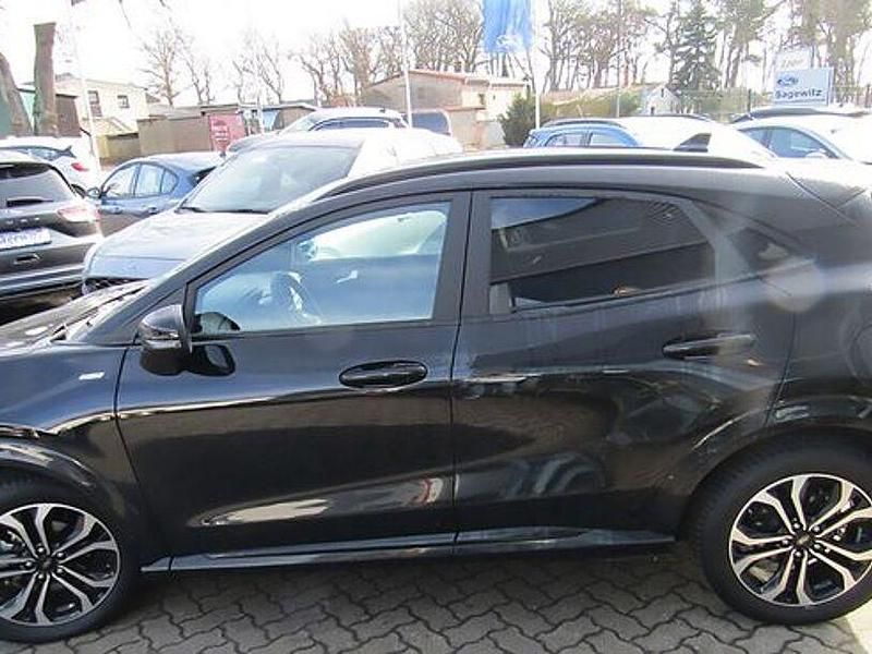 Gebraucht Ford Puma 2024 Andere SUV