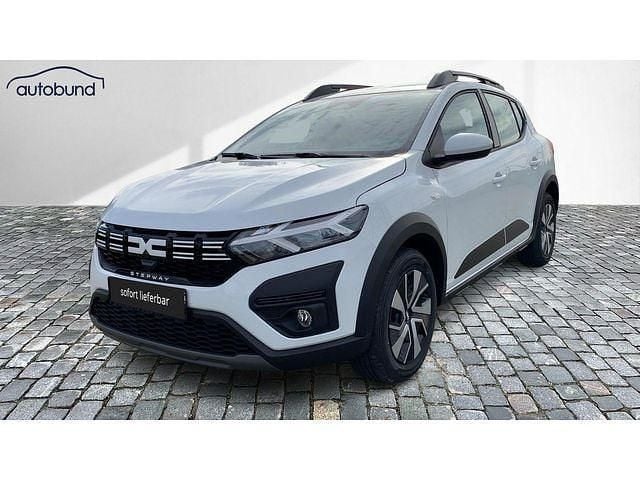 Neu Dacia Sandero Expression 91 PS (66 kW) 2025 SUV