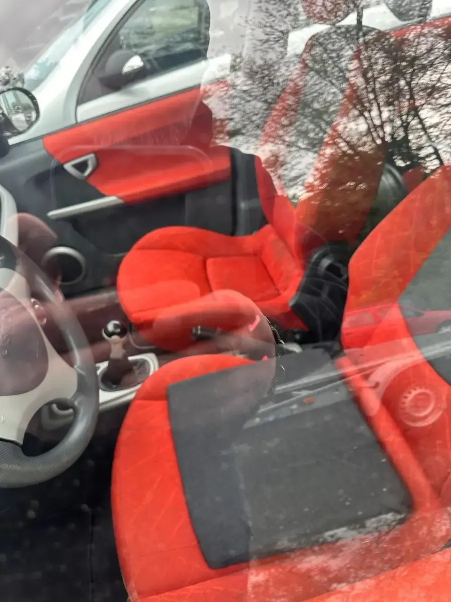 Gebraucht Smart ForFour 75 PS (55 kW) 2006 Kleinwagen