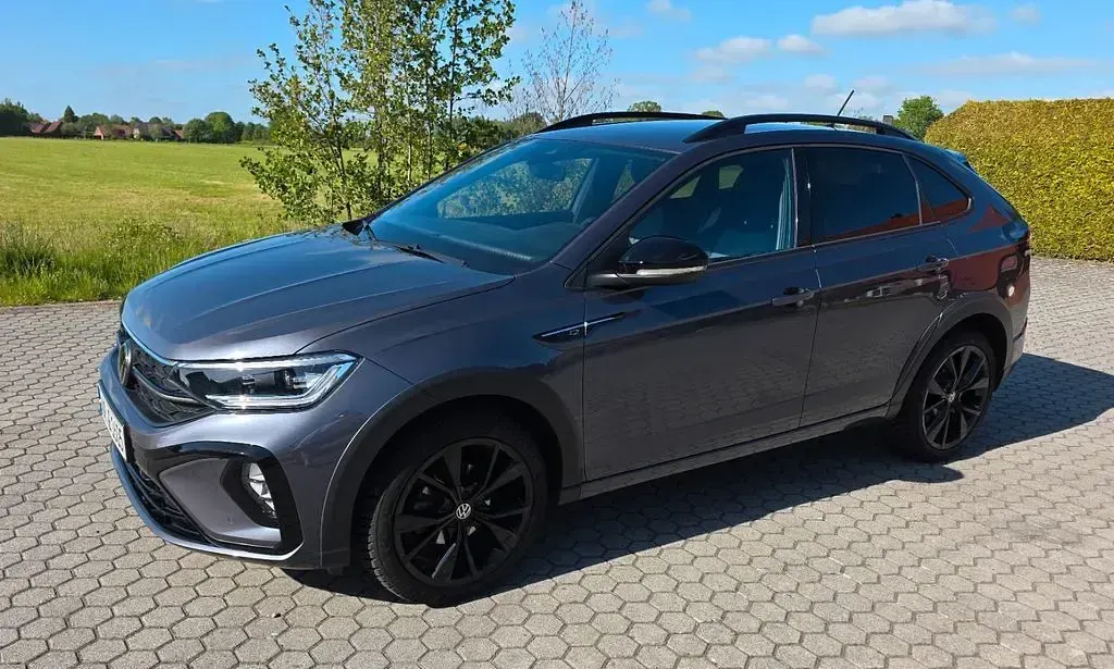 Gebraucht VW Taigo Style 150 PS (110 kW) 2022 Grau SUV