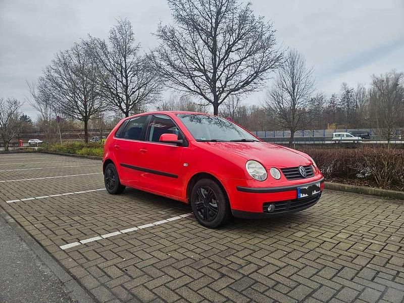 Gebraucht VW Polo 54 PS (39 kW) 2003
