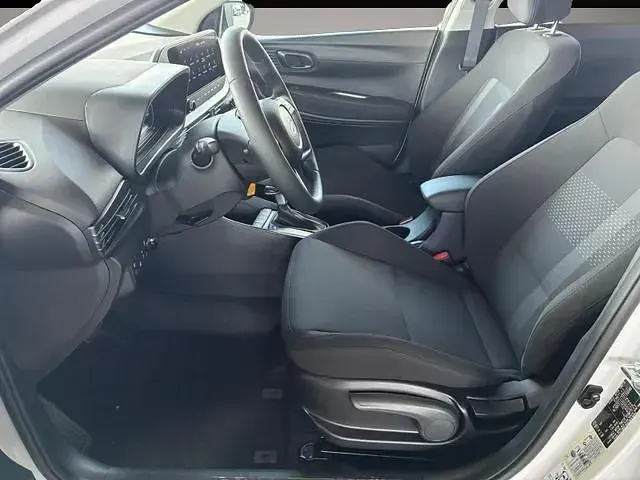 Neu Hyundai i20 90 PS (66 kW) 2026 Manufacturer Kleinwagen