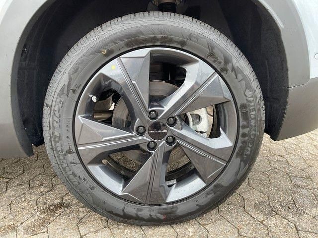 Gebraucht Baic X55 177 PS (130 kW) 2023 Grau SUV