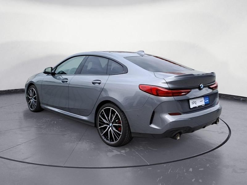 Gebraucht BMW 220 M Sport 178 PS (130 kW) 2024 Grau Coupé