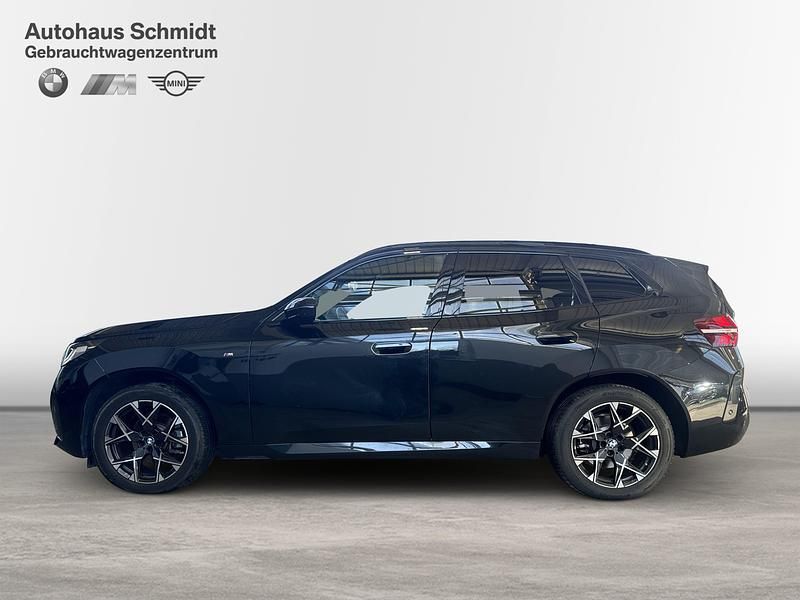 Gebraucht BMW X3 Efficient Dynamics 197 PS (144 kW) 2025 Saphirschwarz SUV