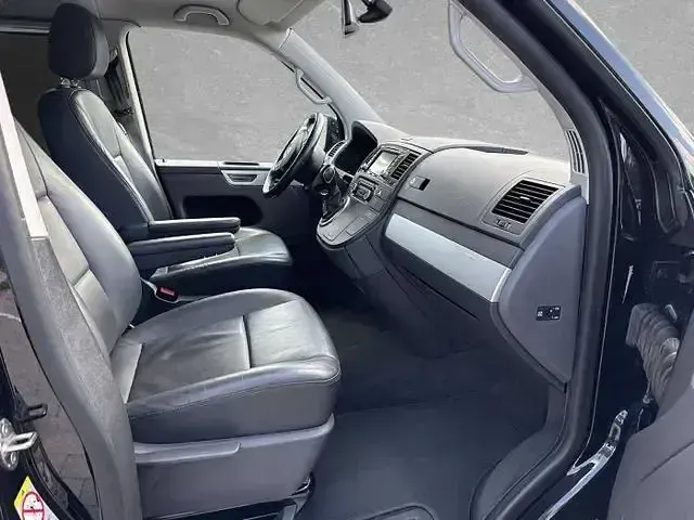 Używany VW Multivan Highline 2015 Andere Minivan