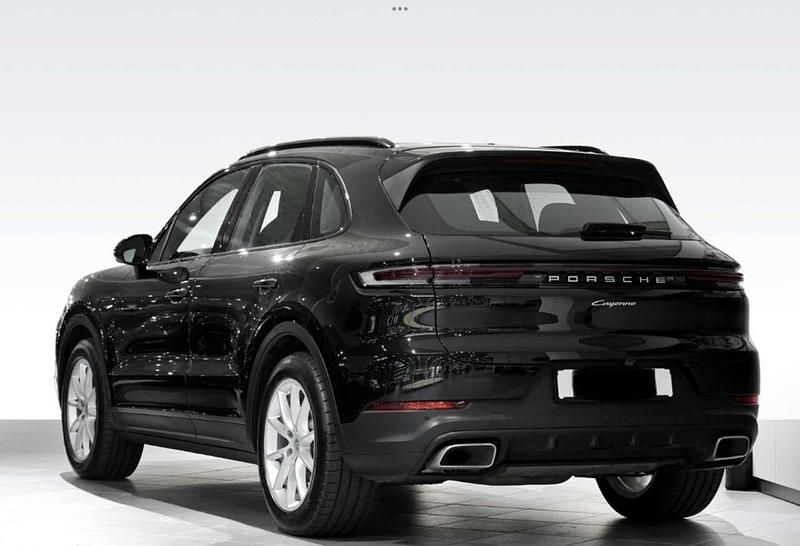 Gebraucht Porsche Cayenne 354 PS (260 kW) 2024 SUV