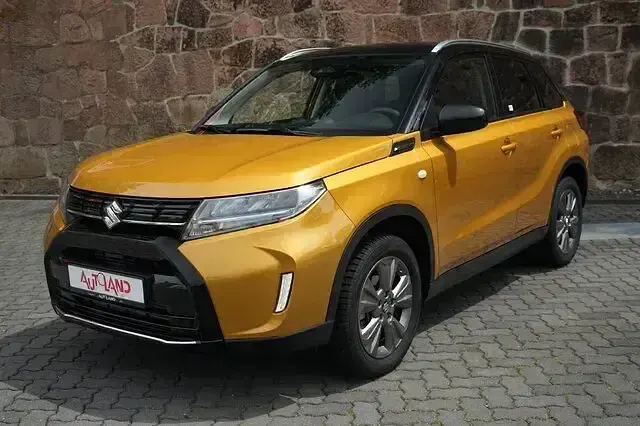 Gebraucht Suzuki Vitara 2025 Andere SUV