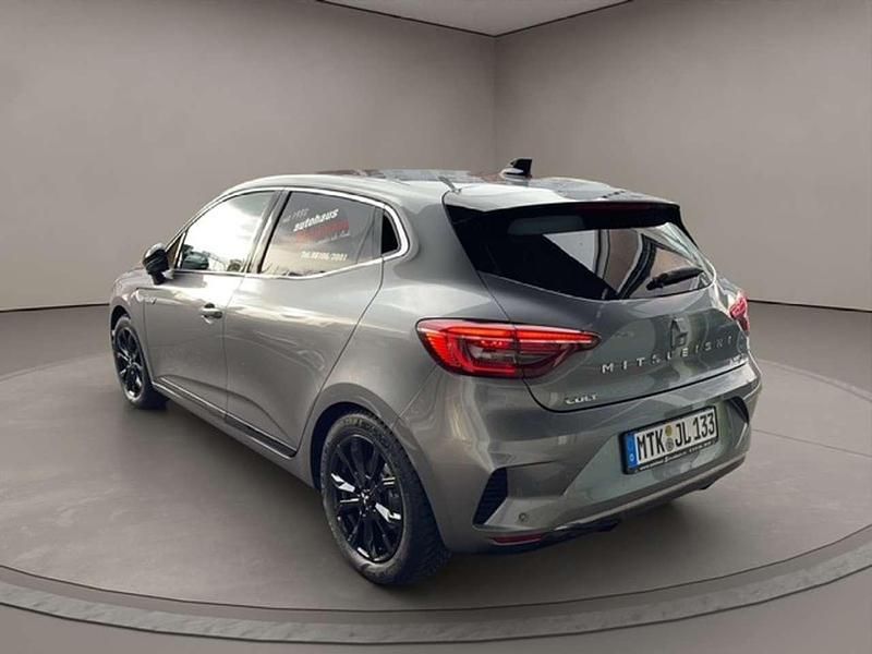 Achatgrau Neu 2025 Mitsubishi Colt Edition Kleinwagen | 21.990 € (Fairer Preis) - Bild 1/4