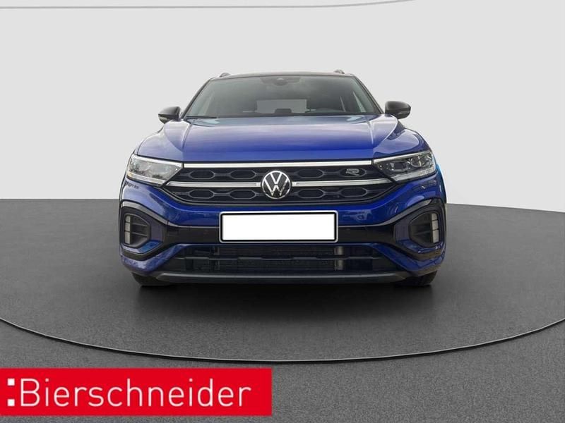 Gebraucht VW T-Roc Style 150 PS (110 kW) 2025 Blau SUV