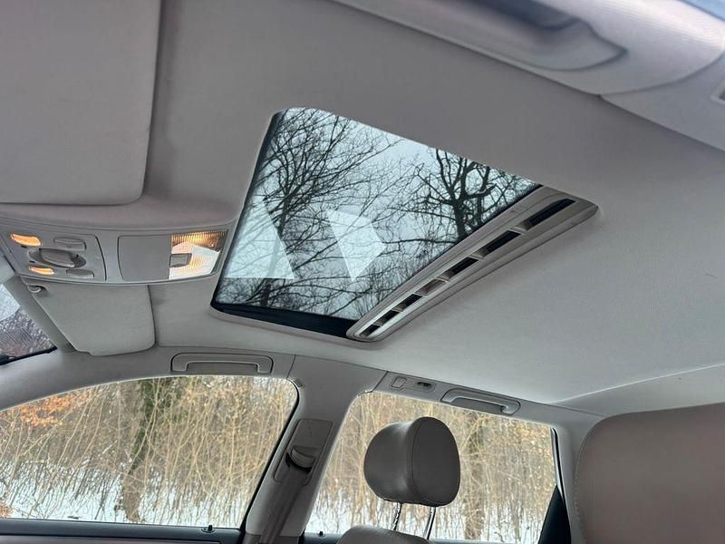 Gebraucht Audi A6 165 PS (121 kW) 1998 Braun Kombi