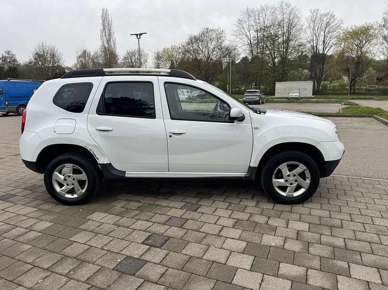 Gebraucht Dacia Duster 105 PS (77 kW) 2011 SUV