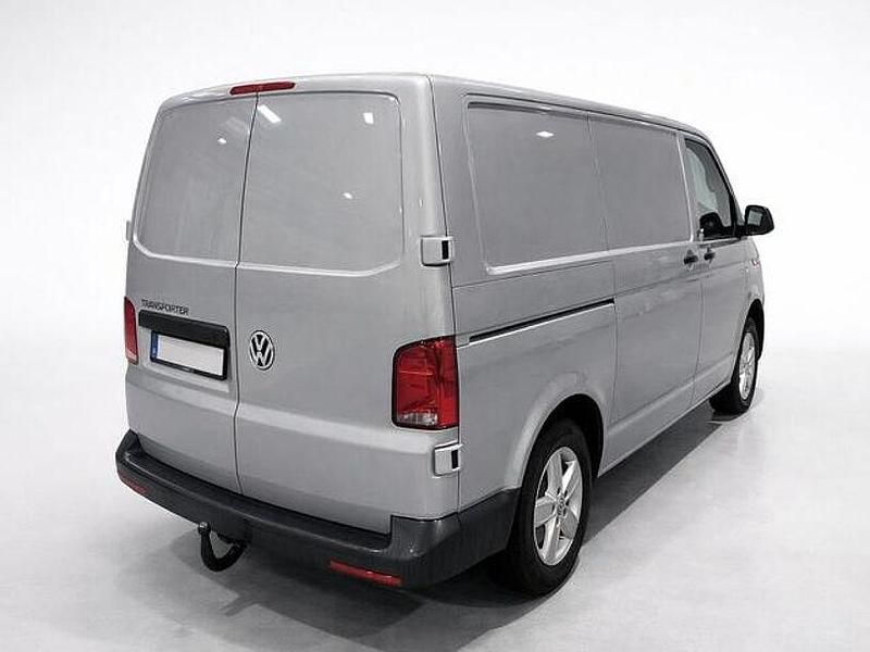 Second-hand VW Transporter 2021 Andere Van