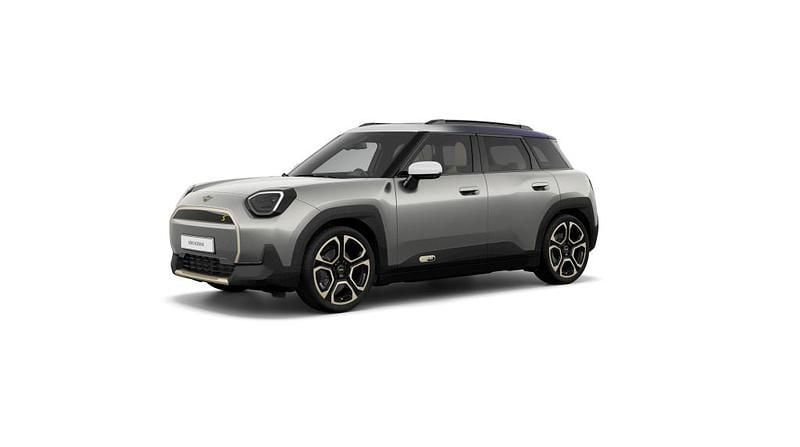 Second-hand Mini Aceman 160 kW (218 CP) 2024 SUV
