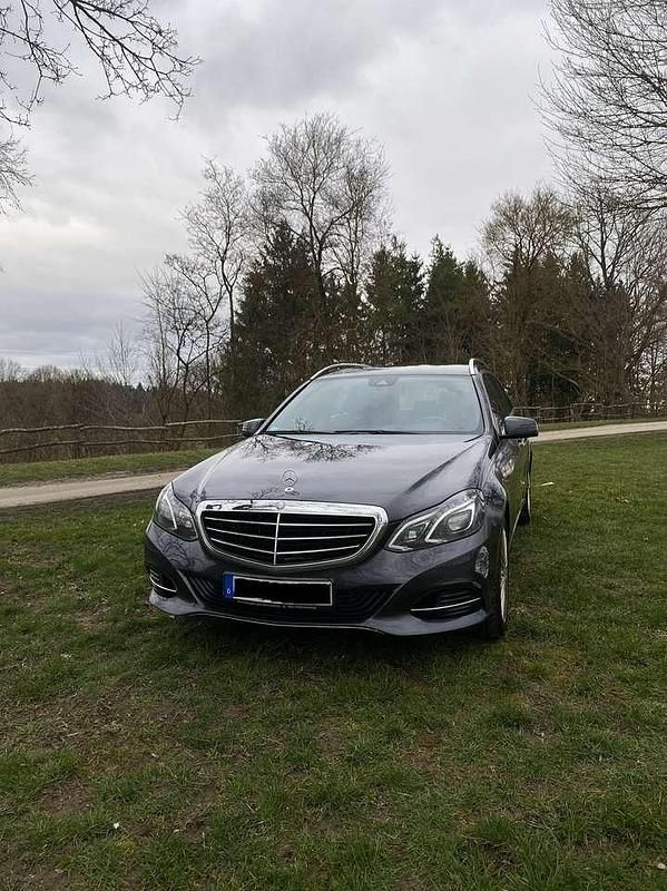 Occasion Mercedes E200 Elegance 136 ch (100 kW) 2013 Break