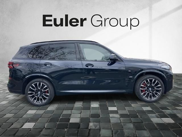 Gebraucht BMW X5 Performance 286 PS (210 kW) 2025 Schwarz SUV