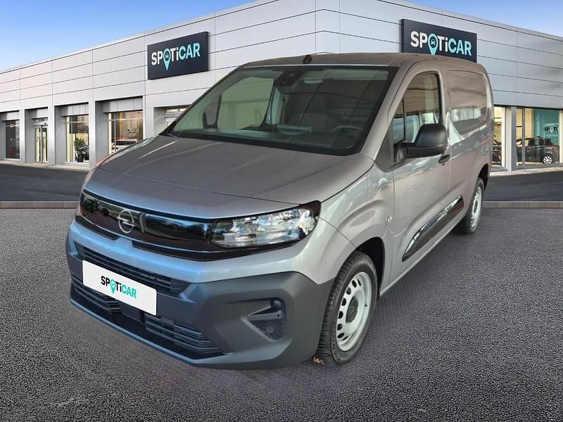 Gebraucht 2024 Opel Combo Van / Kleinbus | 18.990 € (Guter Preis) - Bild 1/1