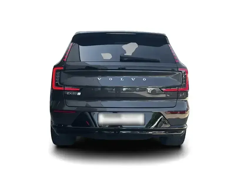Gebraucht Volvo EX90 Performance 205 kW (279 PS) 2025 Grau SUV