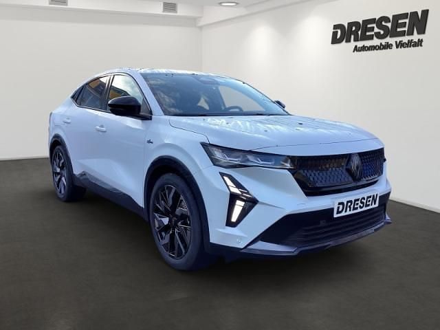 Neu Renault Rafale Esprit Alpine 200 PS (147 kW) 2025 Weiss SUV