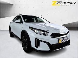 Neu Kia XCeed Vision 150 PS (110 kW) 2026 Weiß (carraraweiß) SUV