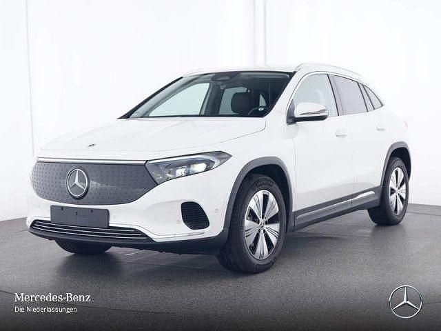 Gebraucht Mercedes EQA250 139 kW (190 PS) 2024 SUV
