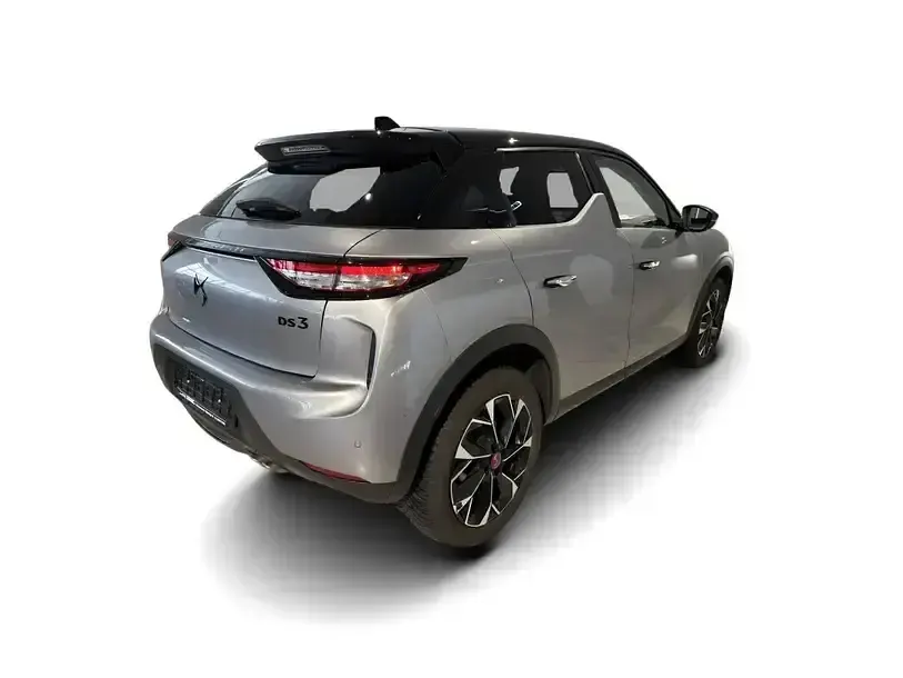 Gebraucht Citroën DS3 PureTech 2024 Grau SUV