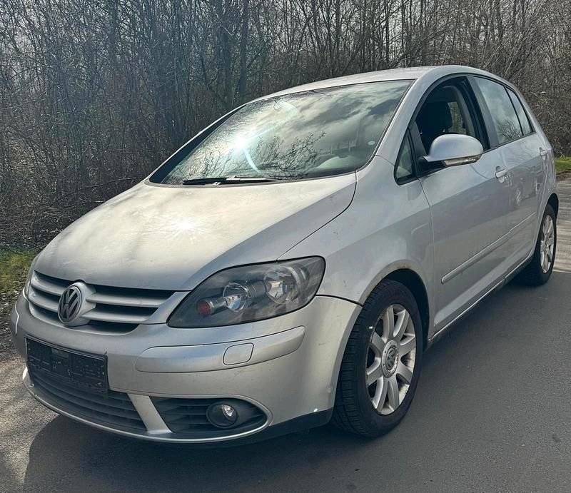 Gebraucht VW Golf IV 105 PS (77 kW) 2005 Grau Kombi