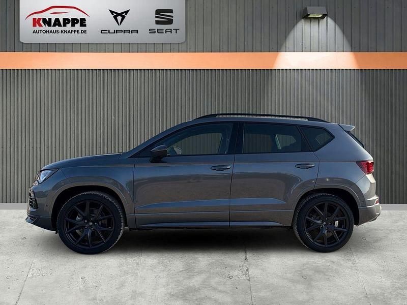 Neu Cupra Ateca 190 PS (139 kW) 2026 Grau SUV